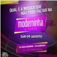 Moderninha - Edição especial