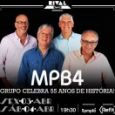 MPB4 – 57 anos