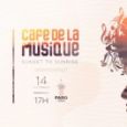 Cafe de La Musique