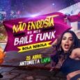 Não Encosta No Meu Baile Funk