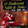 O Tradicional Natal do Buko