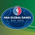 NBA Global Games