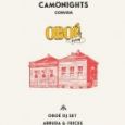 Camonights + Oboé