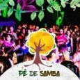 Pé de Samba