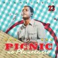 Picnic no Planetário