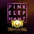 Pink Elephant World Special Edition