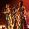 Razões Africanas