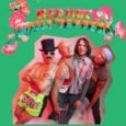 Red Hot Chili Peppers