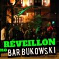 Réveillon no Bar Bukowski