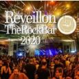 Reveillon The Rock Bar 2020