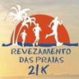 Revezamento das Praias CAIXA