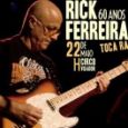 Rick Ferreira