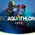 Rio Aquathlon - Estadual 2020 - Etapa 1