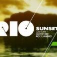 Rio Sunset by Scheeeins