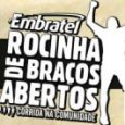 Projeto de Braços Abertos - Etapa Rocinha