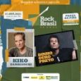 Rock Brasil 40 anos