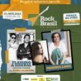Rock Brasil 40 anos