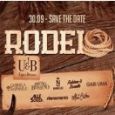 Rodeio