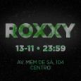 ROXXY