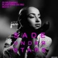 Sade under the stars