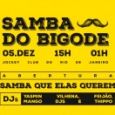 Samba do Bigode