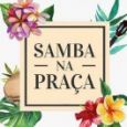 Samba na Praça