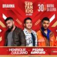 Sertanejo In Rio