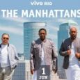 The Manhattans