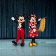 Disney On Ice - 100 Anos de Magia