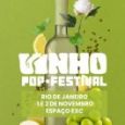 Vinho Pop Festival