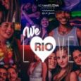 We Love Rio!