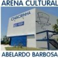 Arena Carioca Abelardo Barbosa/Chacrinha