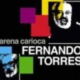 Arena Carioca Fernando Torres