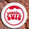 Brownie do Luiz