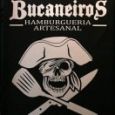 Bucaneiros Burger