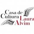 Casa de Cultura Laura Alvim