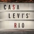 Casa Levi’s® Rio