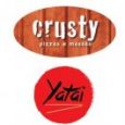 Crusty & Yatai