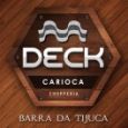 Deck Carioca Barra