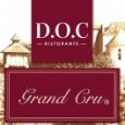 D.O.C Ristorante Grand Cru