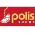 Polis Sucos - Jardim Botânico