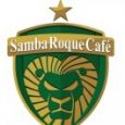 Samba Roque Café