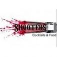 Shooters Cocktails Bar