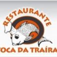 Toca da Traíra - Barra da Tijuca