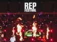 Rep Festival 2023 inicia venda de ingressos