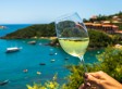 Wine in Búzios reúne feira de vinhos, jantares harmonizados e experiências exclusivas