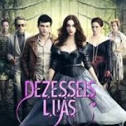 Dezesseis Luas