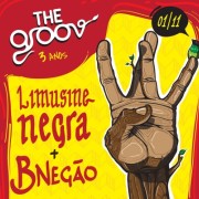 The Groov - 3 anos