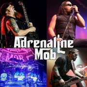 Adrenaline Mob