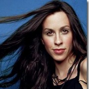 Alanis Morissette